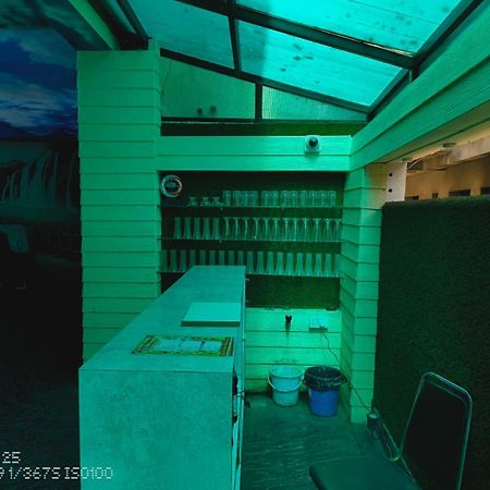 דיגה Hotel Mannat International מראה חיצוני תמונה